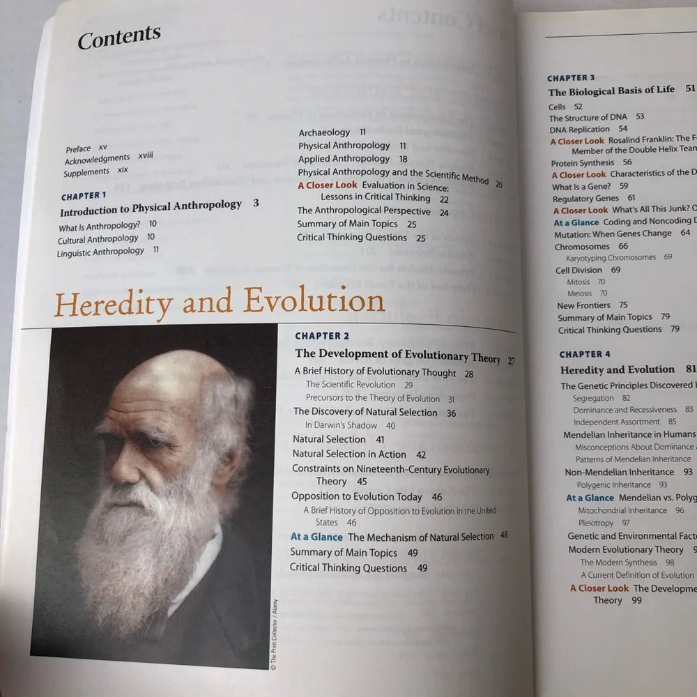 Physical Anthropology An Introduction 2011-2012 Ed Robert Jurmain 9781111350178